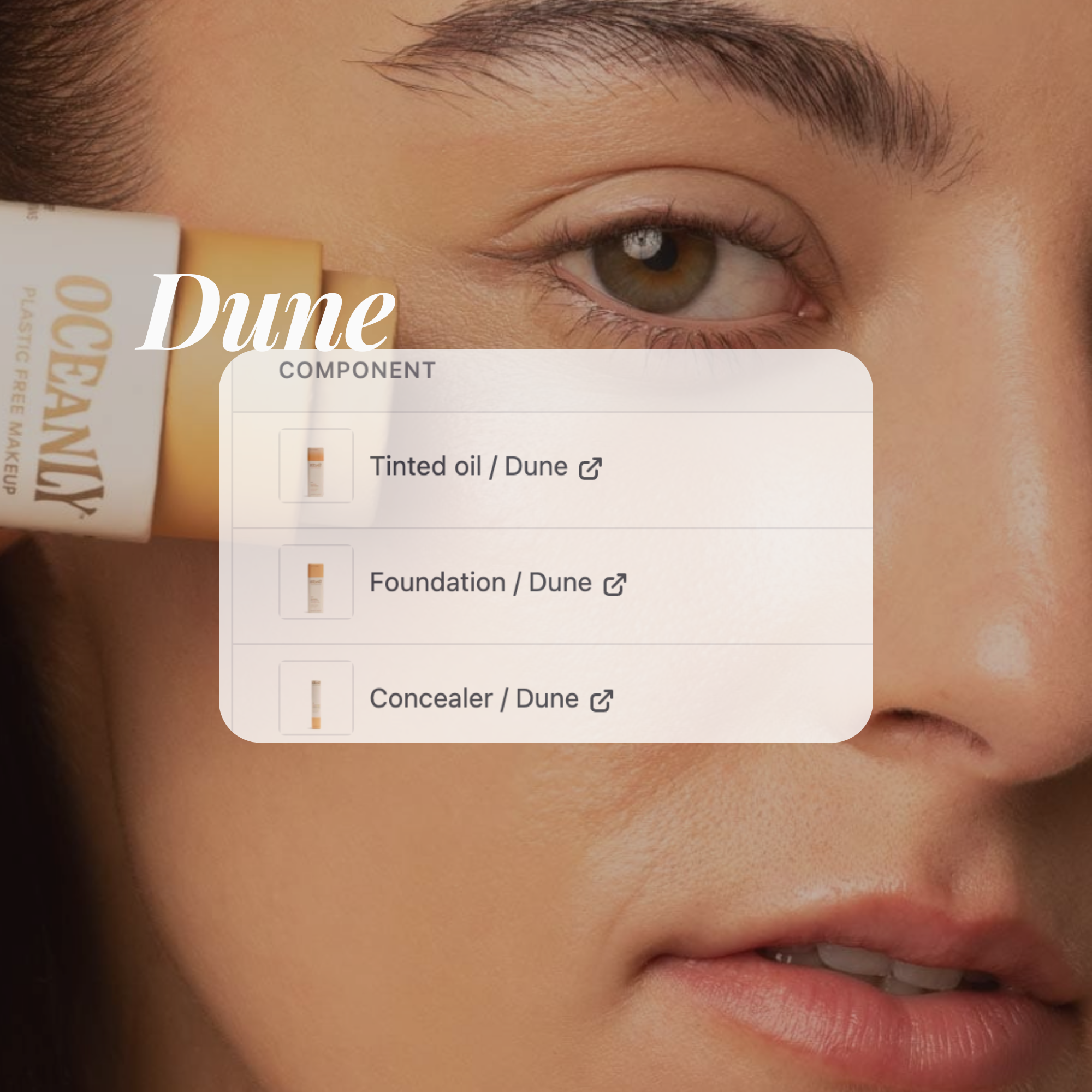 Dune bundle