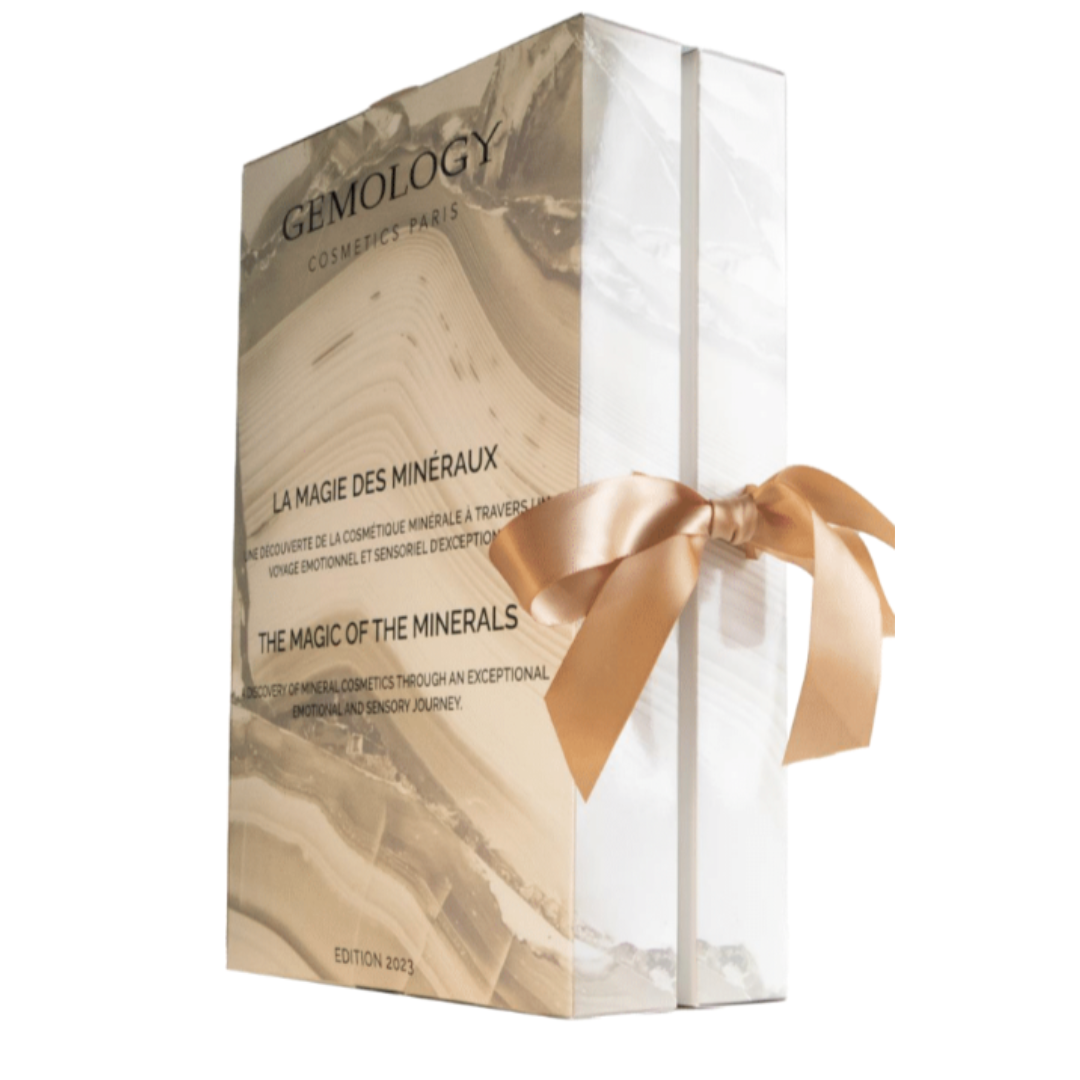 Gemology Julekalender