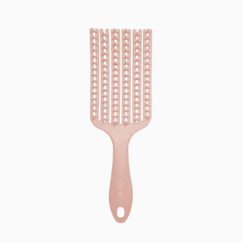 Zen Flow Hair Brush