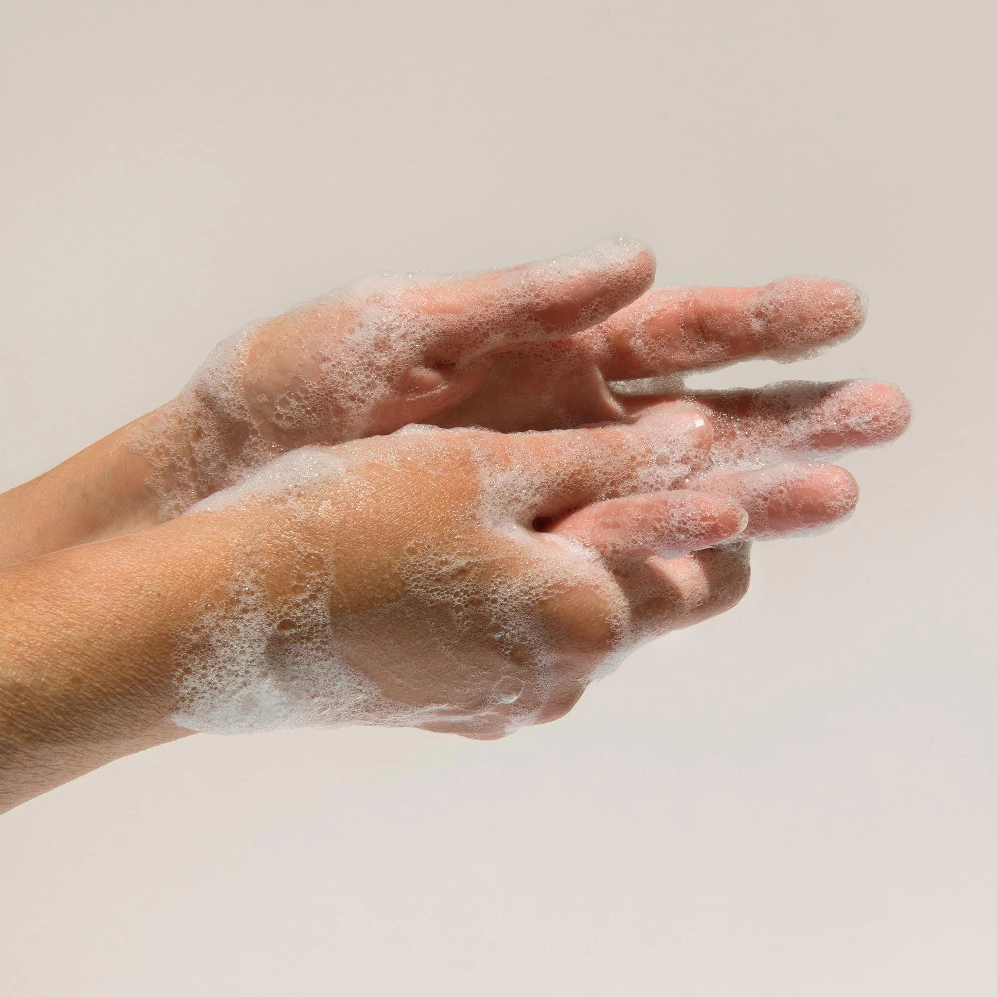 Hand Soap - Peppermint & Sweet Orange