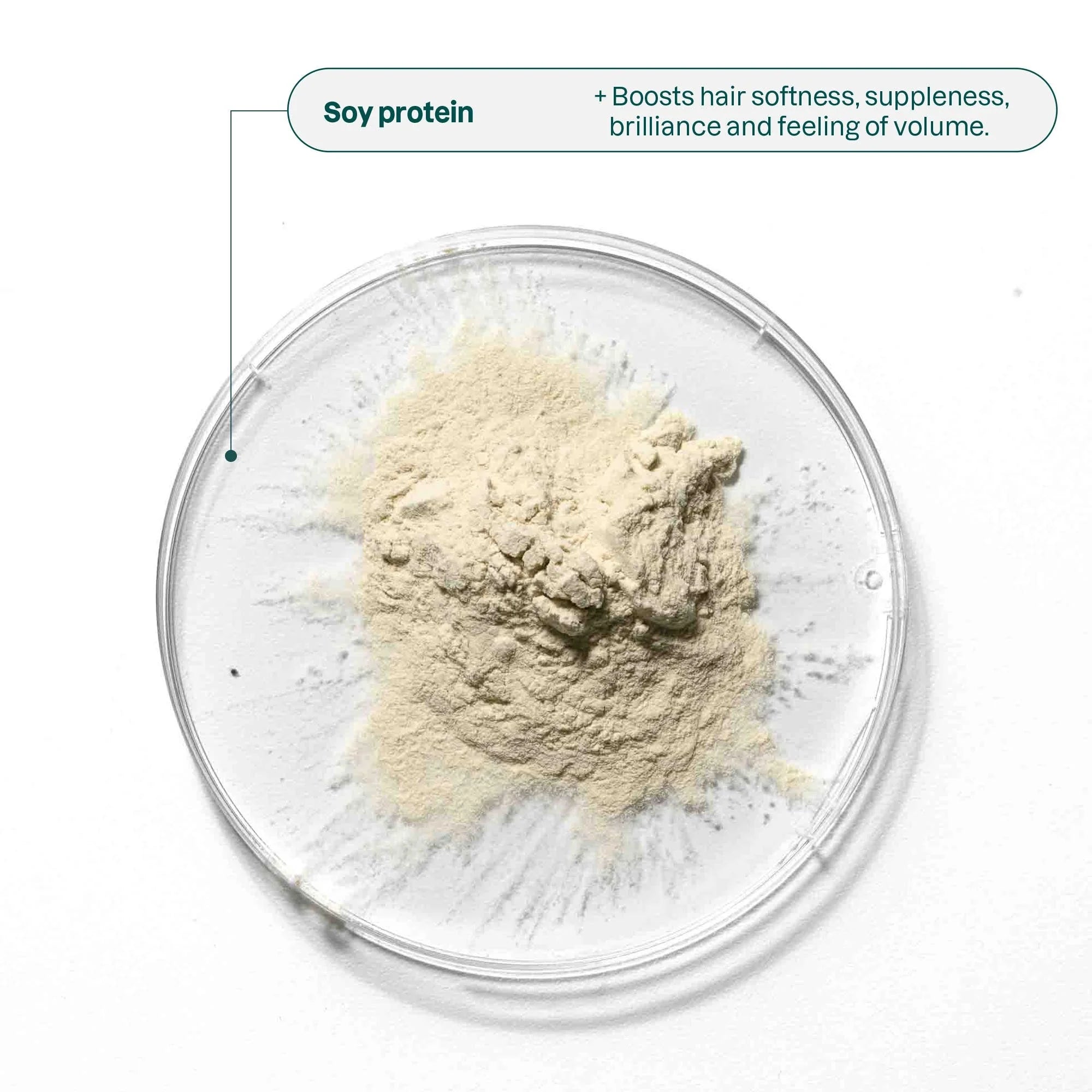 Volumizing conditioner – Petitgrain & Jasmine