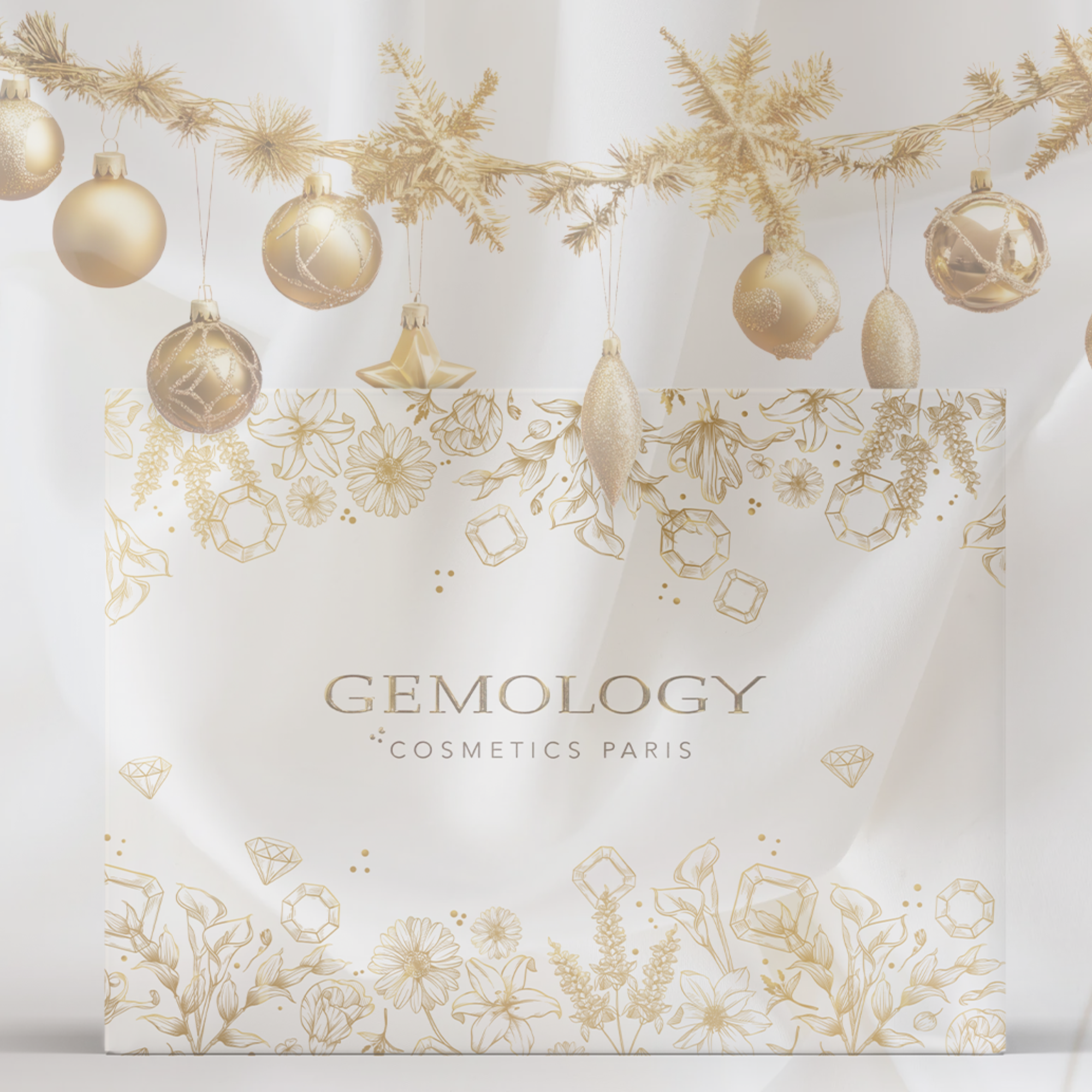 Gemology advent calendar 2025