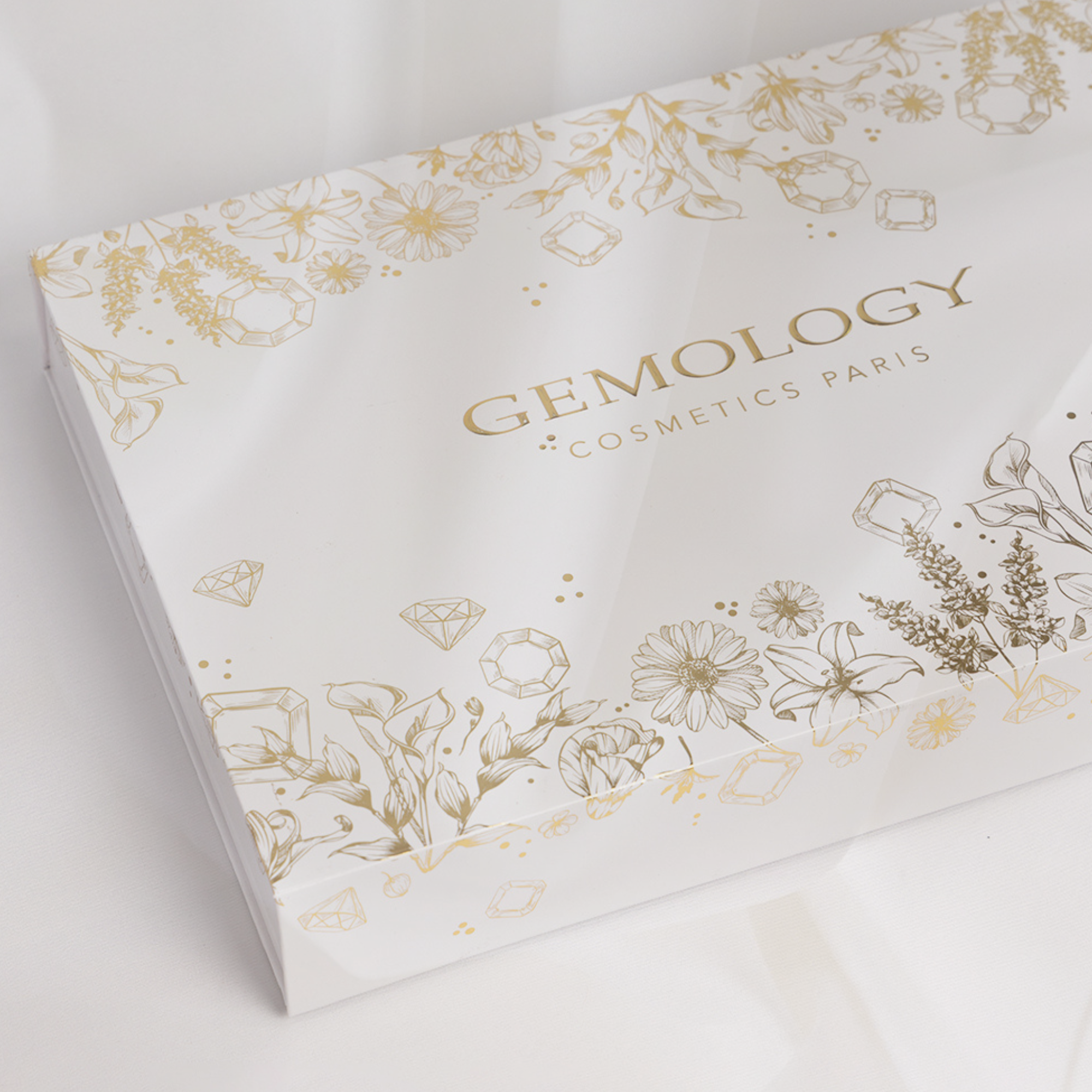 Gemology advent calendar 2025