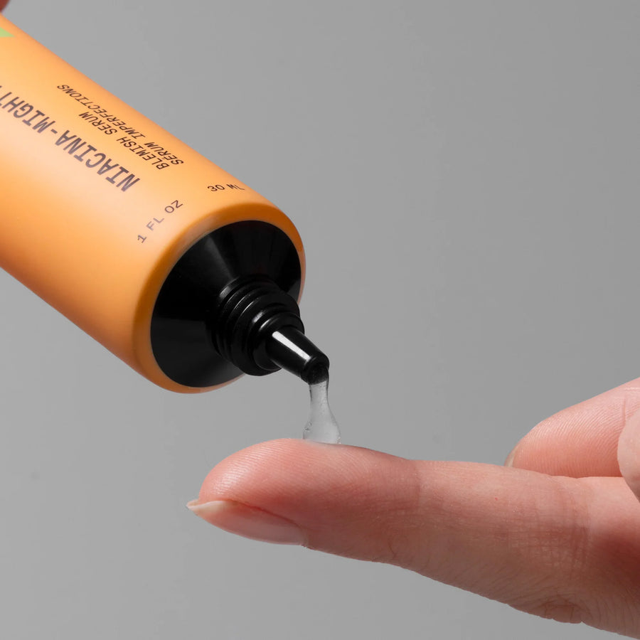 Serum