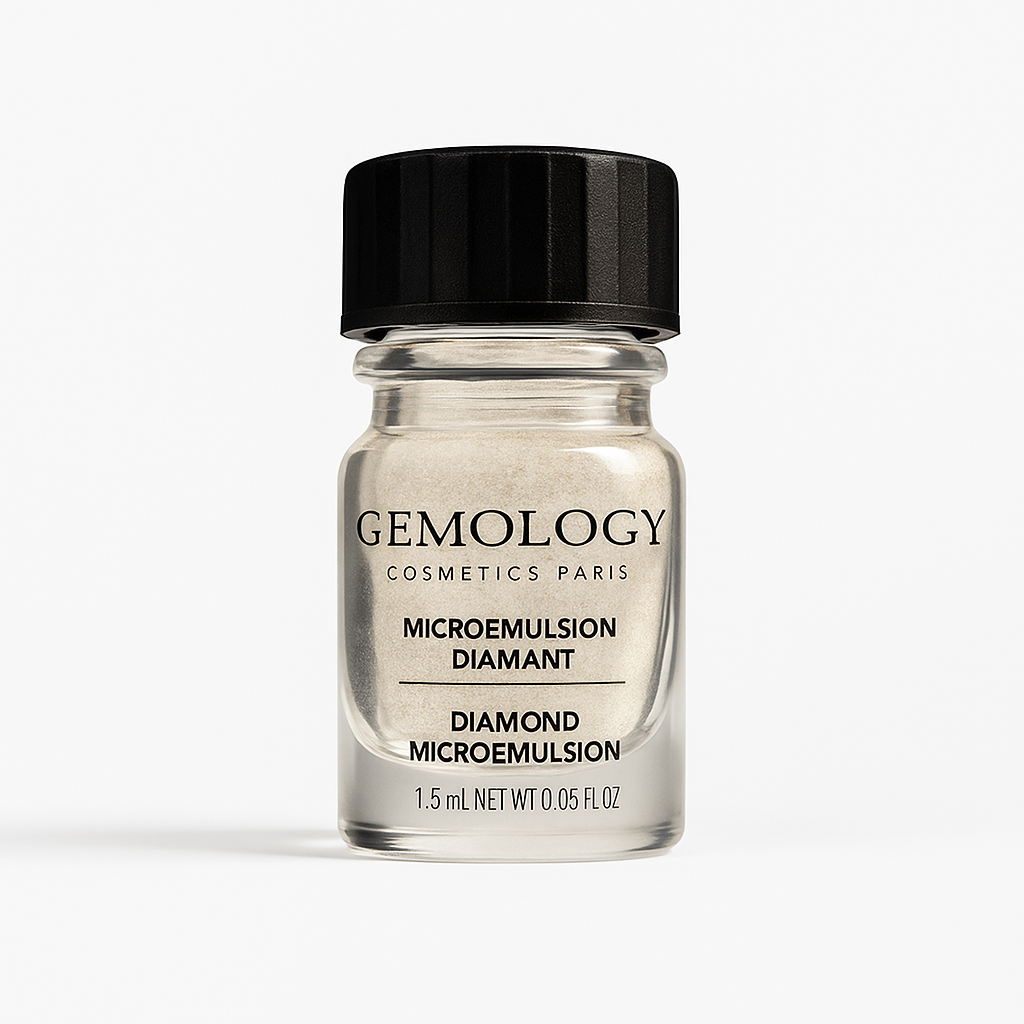 Diamond Mikroemulsjon 1,5ml