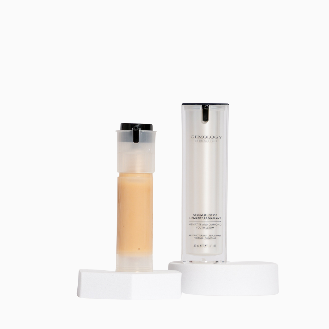 Recharge Hematit and Diamond Youth Serum