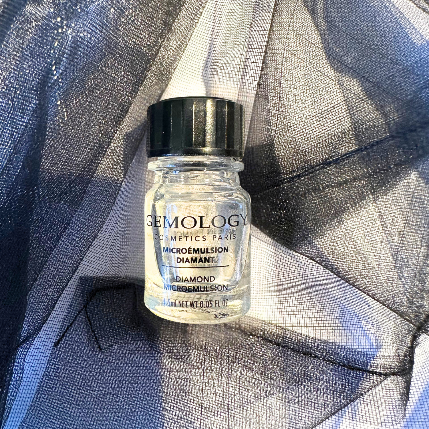 Diamond Mikroemulsjon 1,5ml