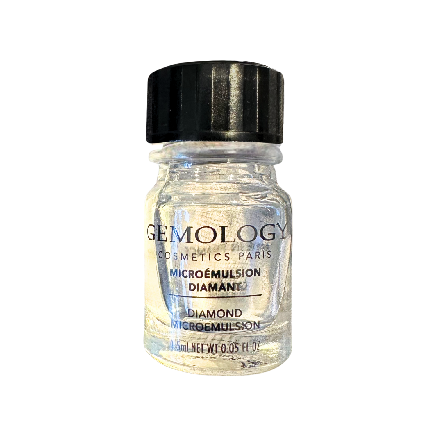 Diamond Mikroemulsjon 1,5ml