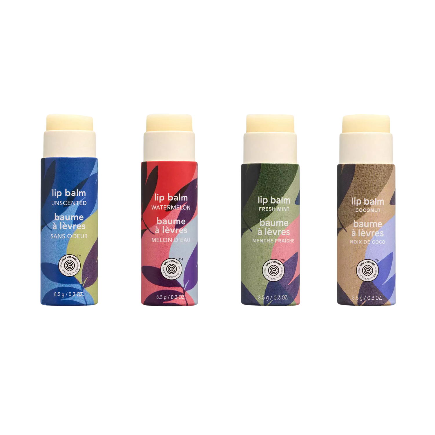 Leaves bar™ Lip Balm