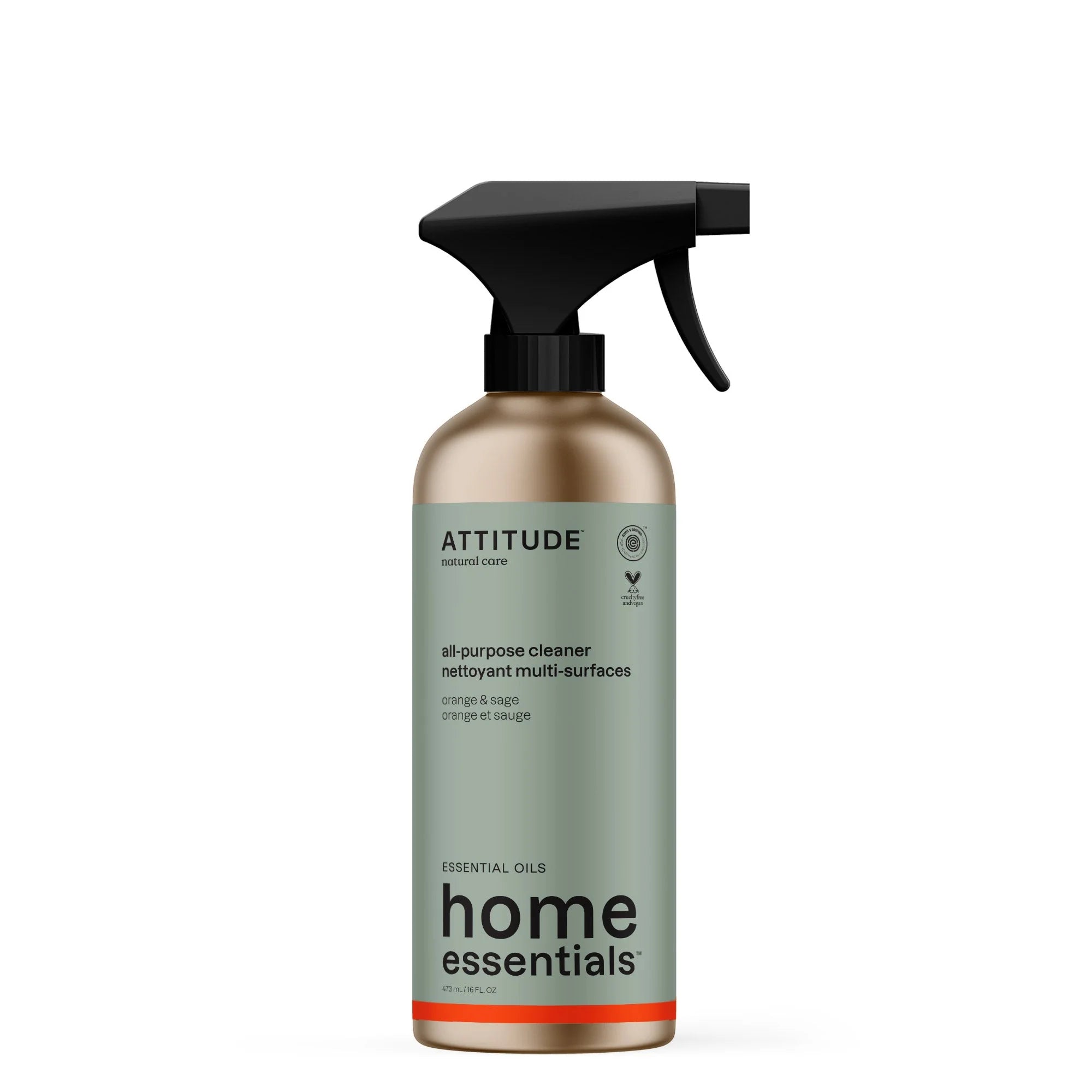 All-Purpose Cleaner - Orange & Sage