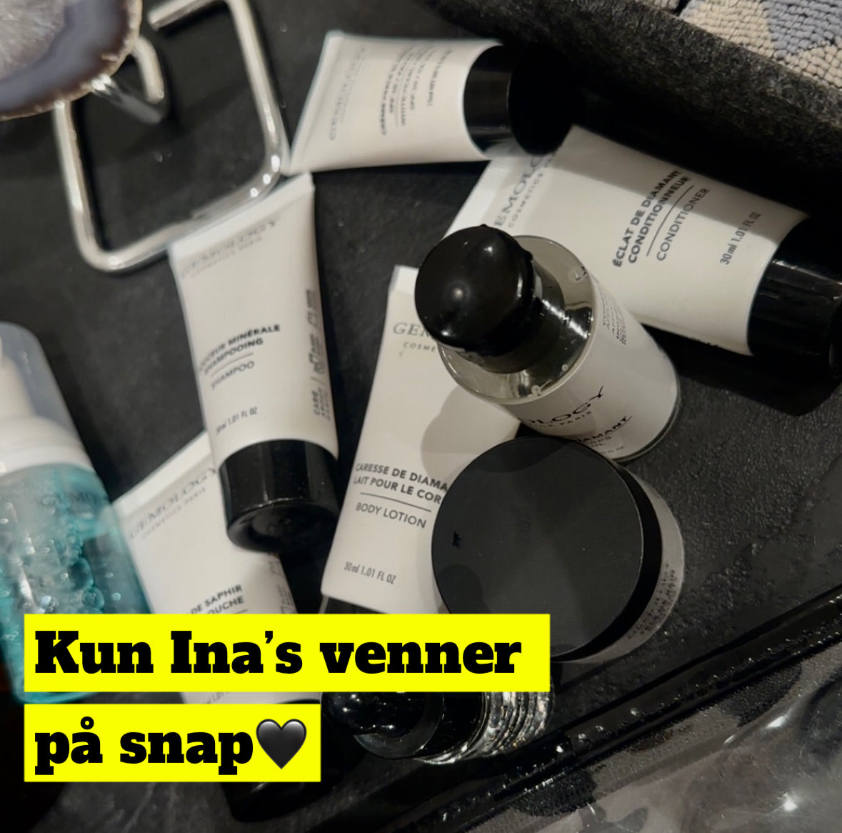 Ina´s reisekit☀️