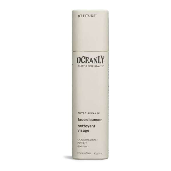 PHYTO-CLEANSE Face Cleanser