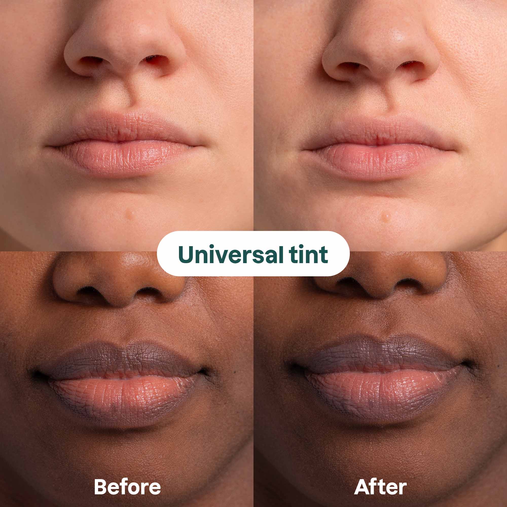 Lip Balm SPF 15 - Coconut