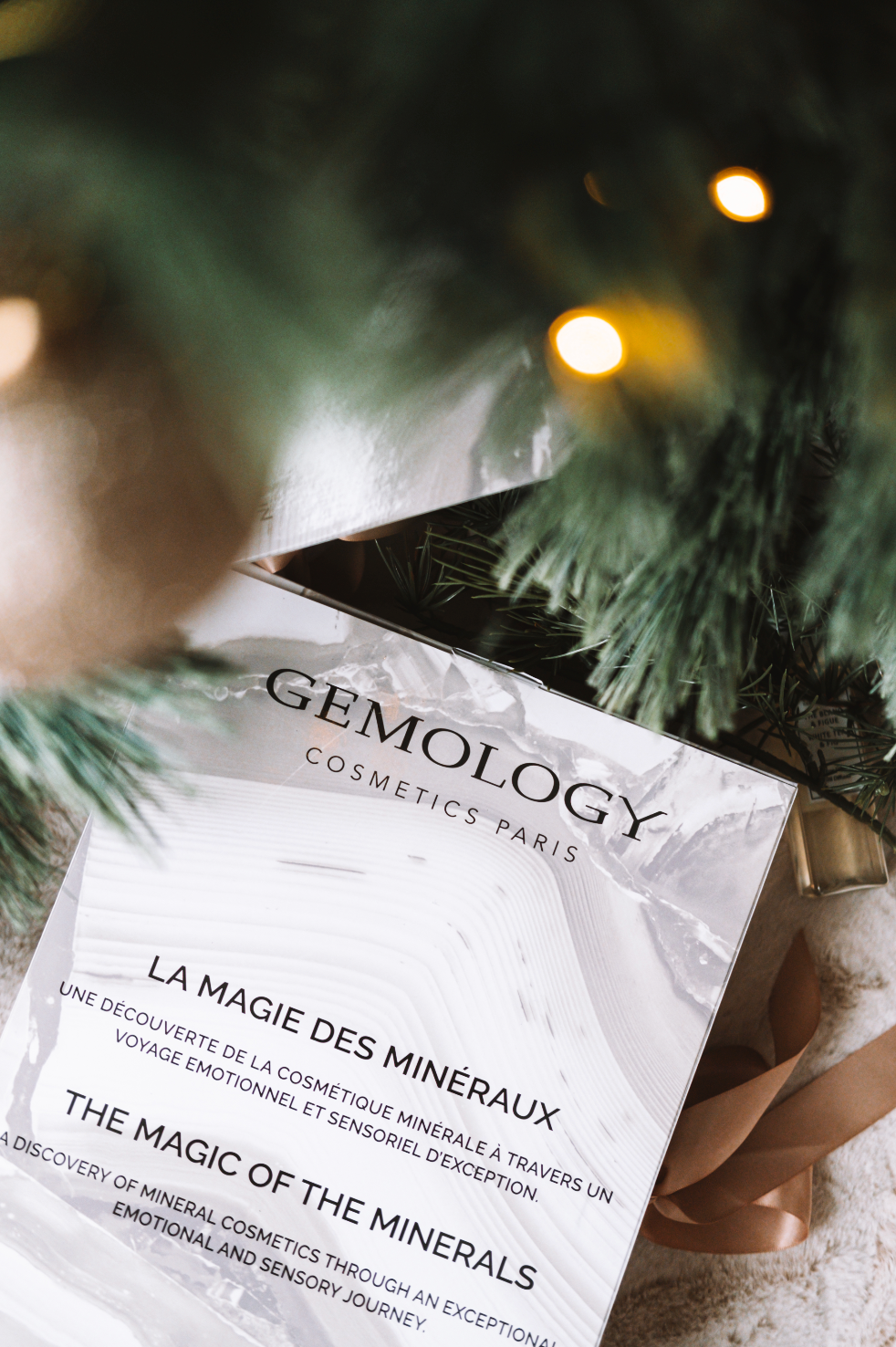 Gemology Julekalender