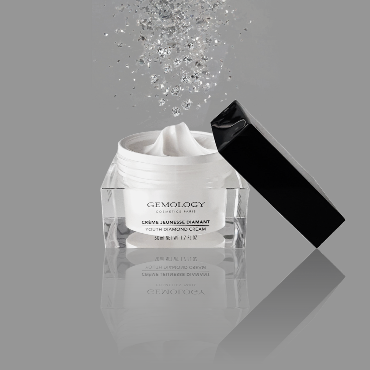 Youth Diamond Cream