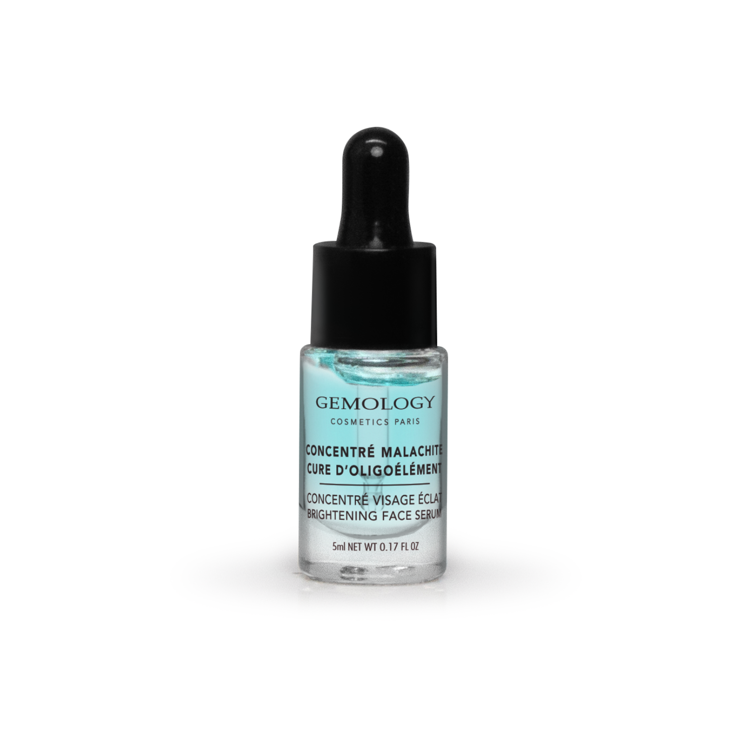 Reisestørrelse Malachite serum 5ML