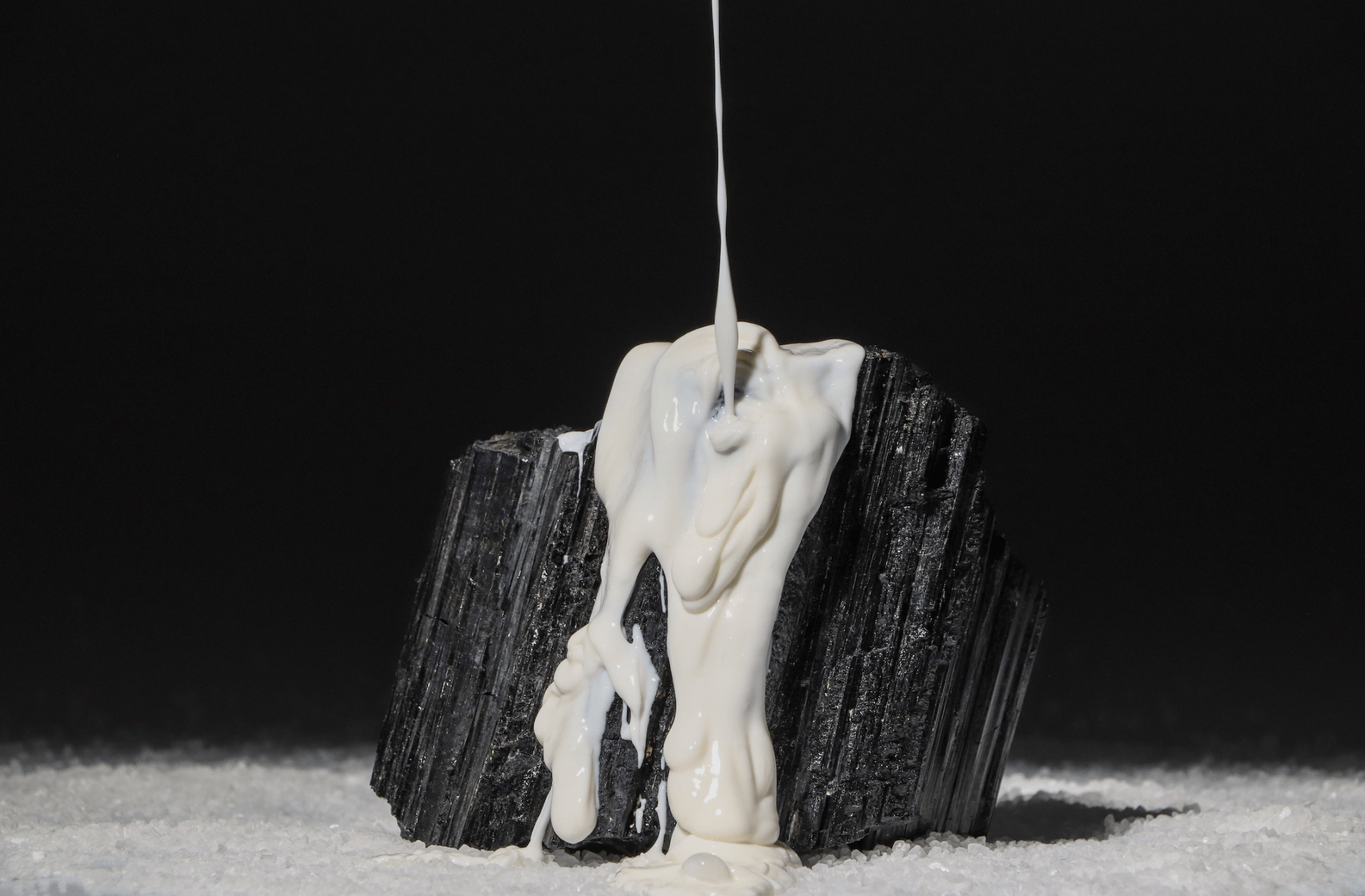 Reisestørrelse Smithsonite krem - BYŪTI