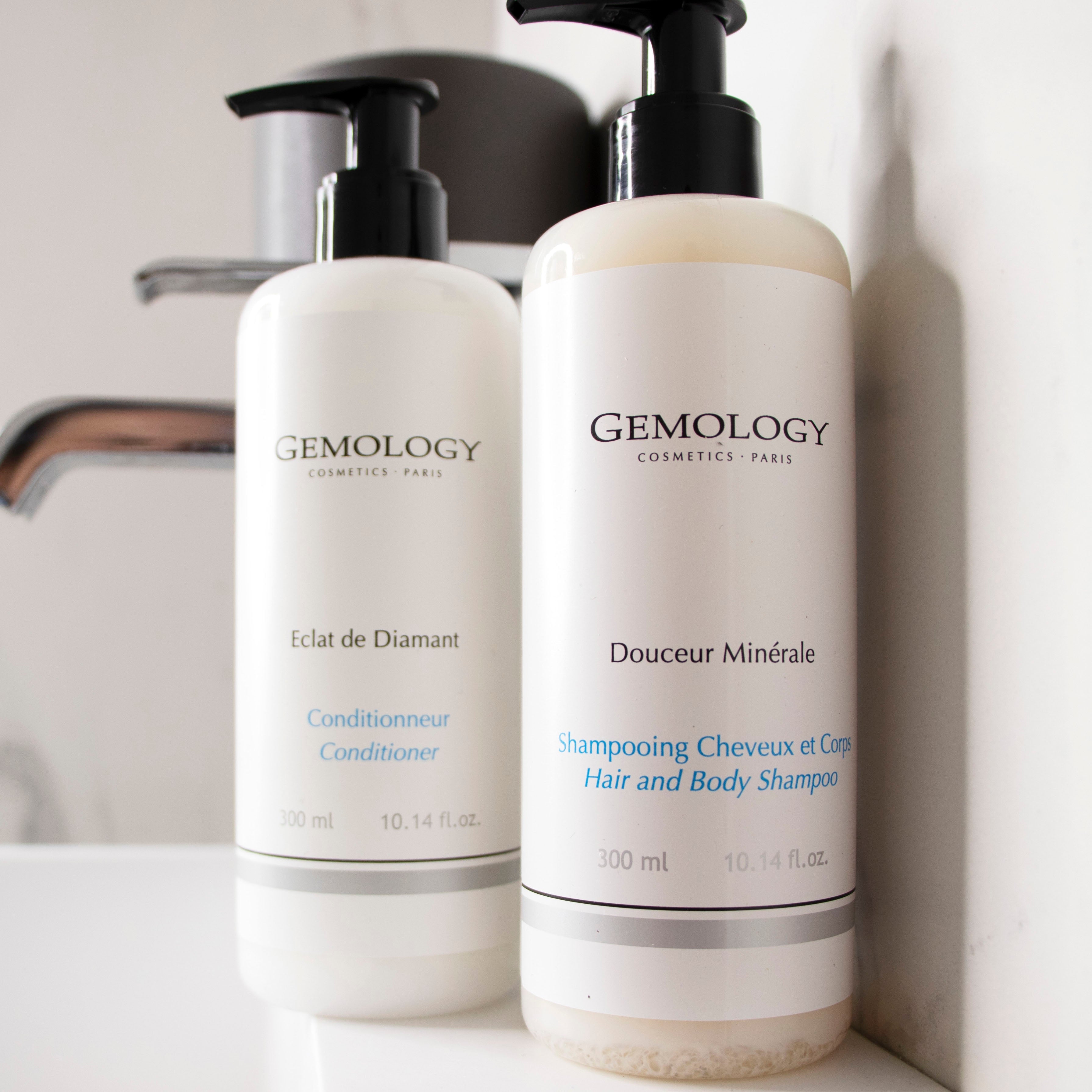Eclat de Diamant Conditioner