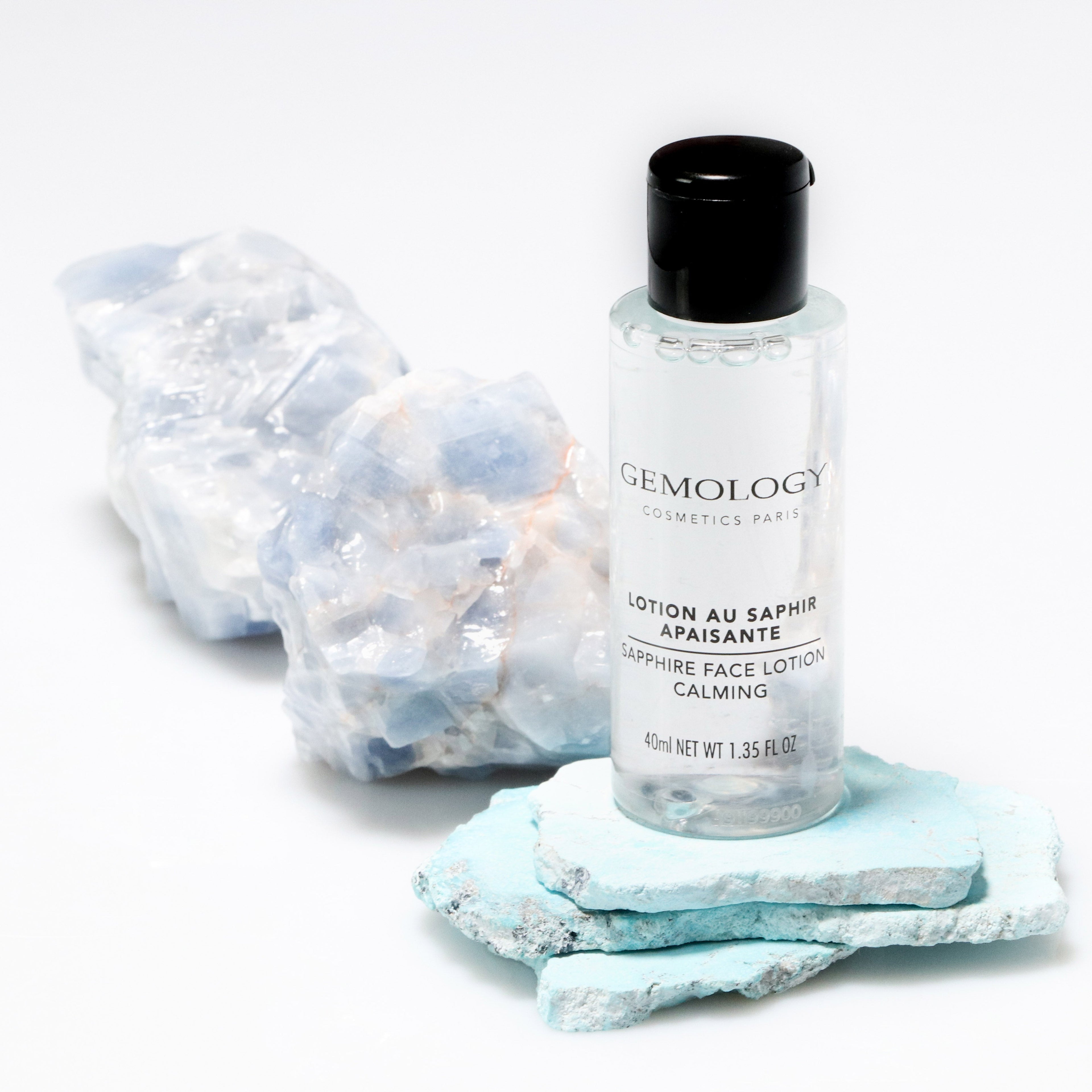 Reisestørrelse Saphir Toner