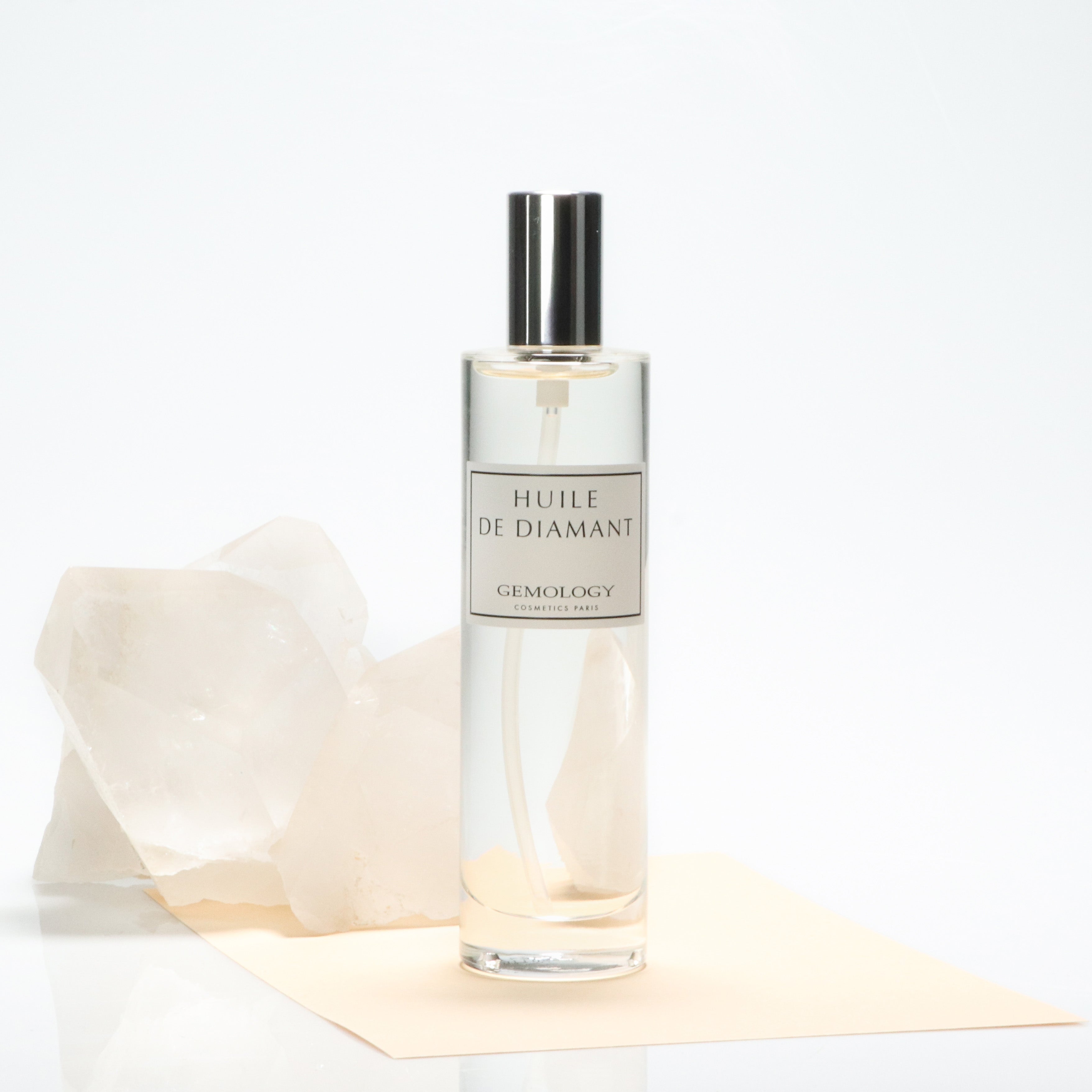 Diamond Body Oil