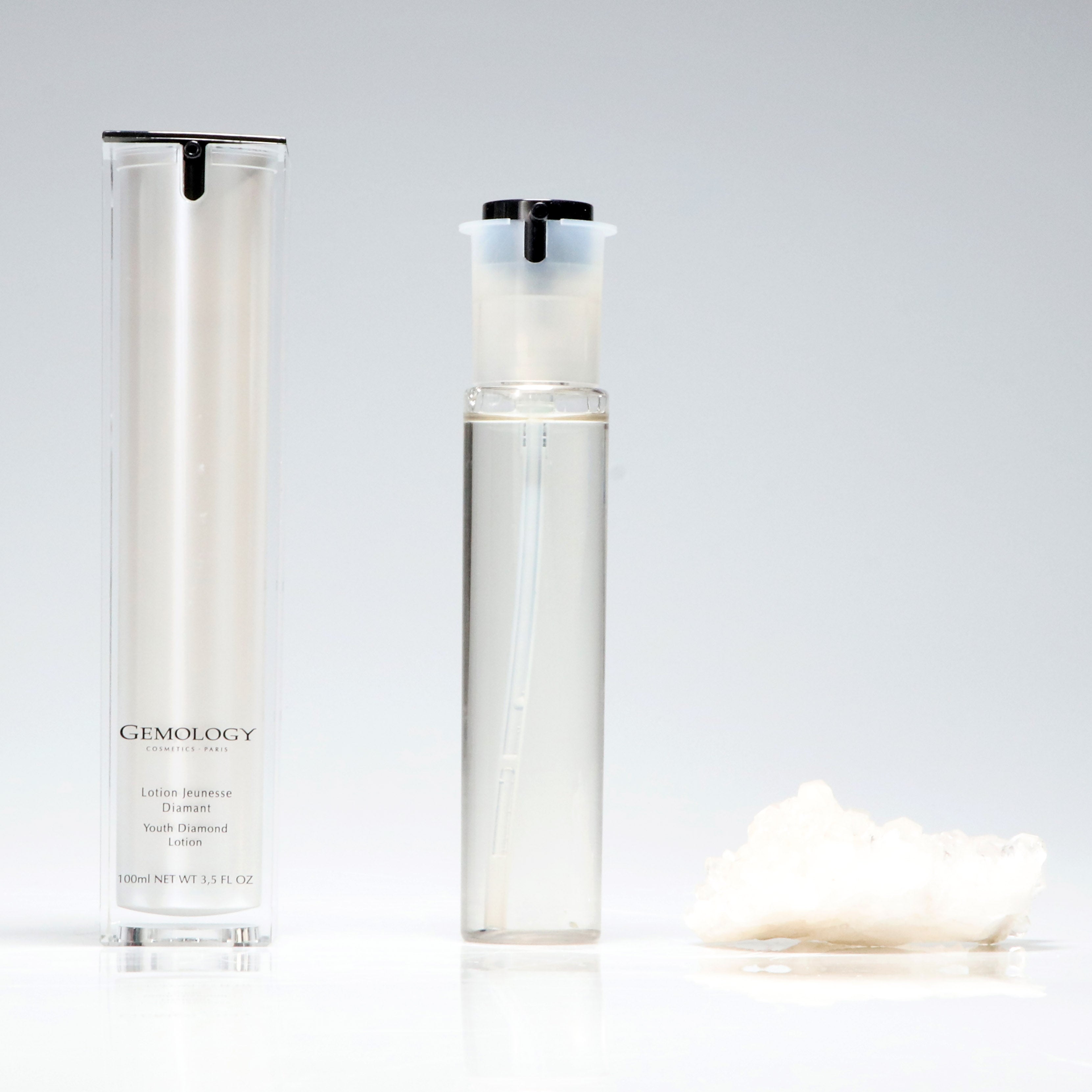 Recharge Toner Jeunesse Diamant