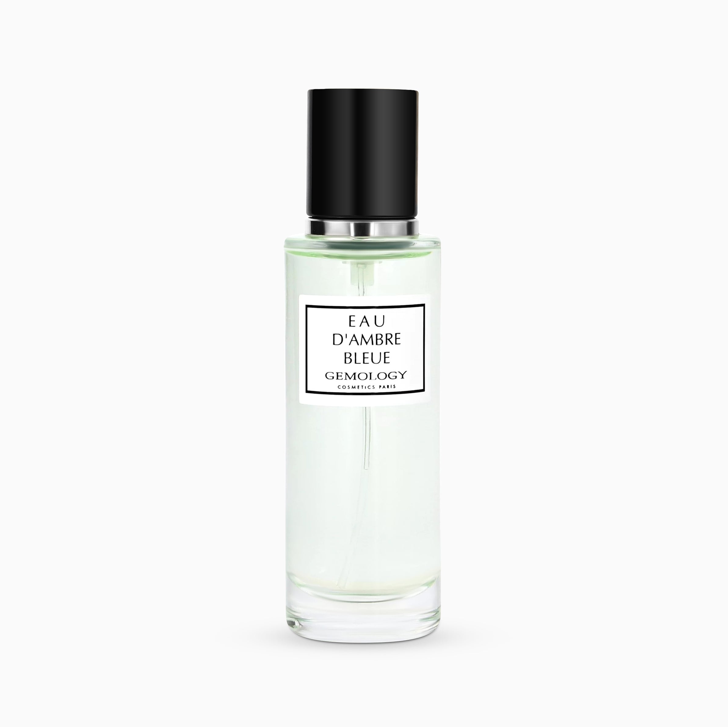Blue Amber Fragrance 30ml