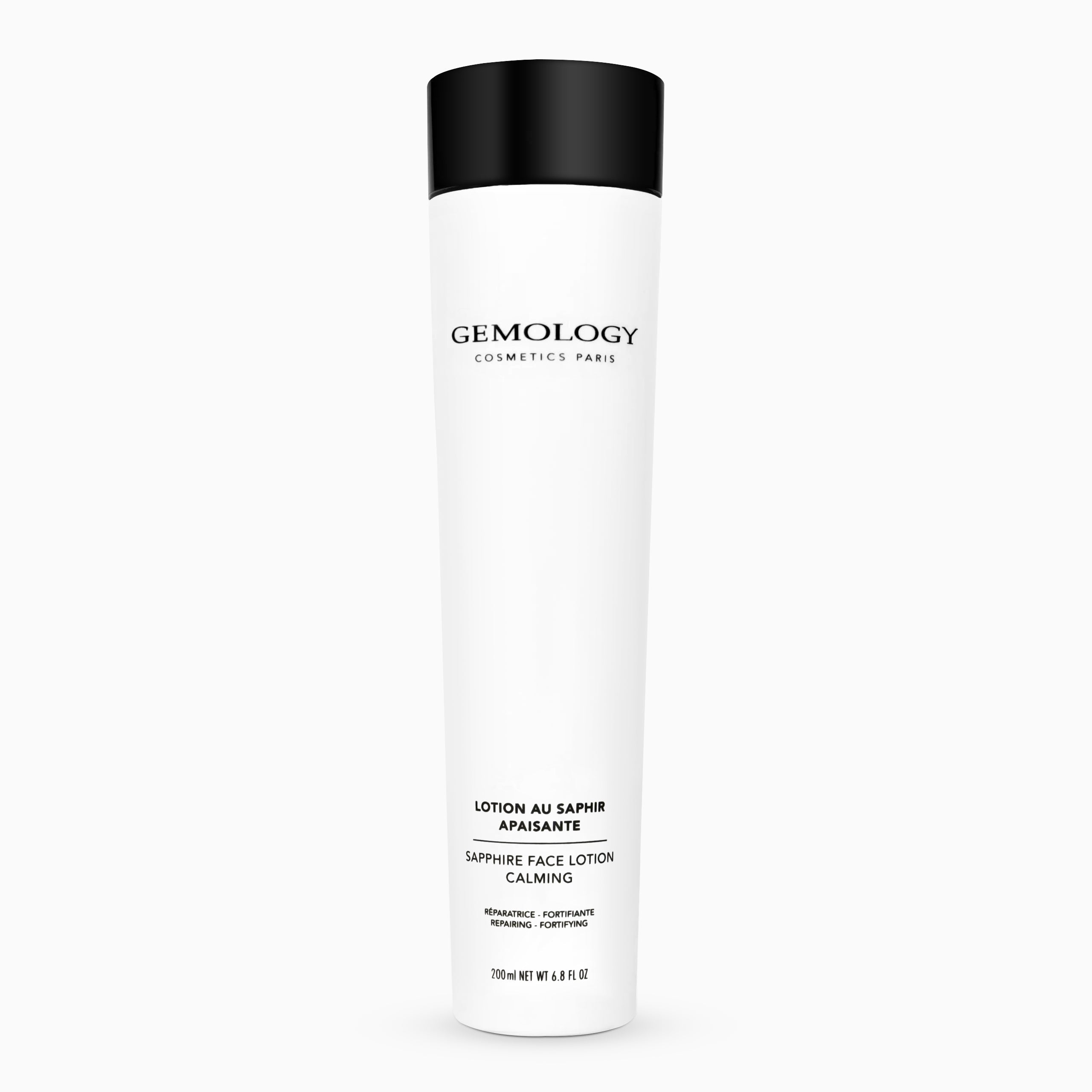 Sapphire Calming Face Lotion