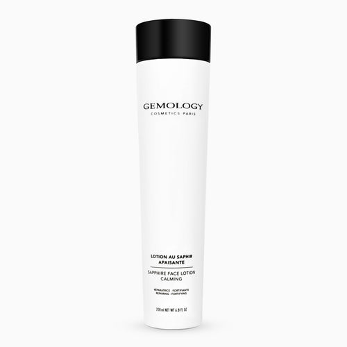 Sapphire Calming Face Toner
