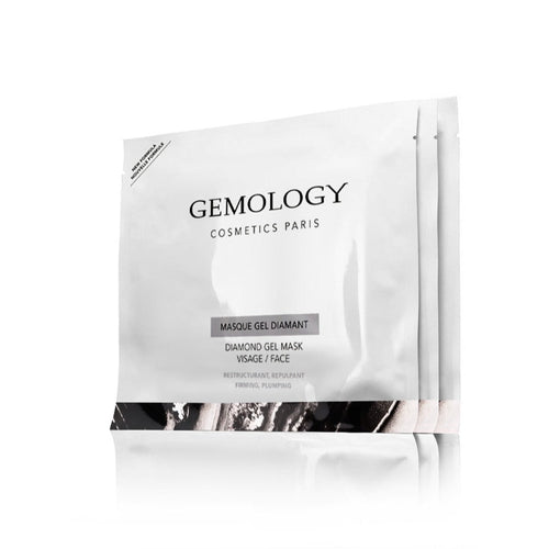 Diamond Gel Mask pakke med 3