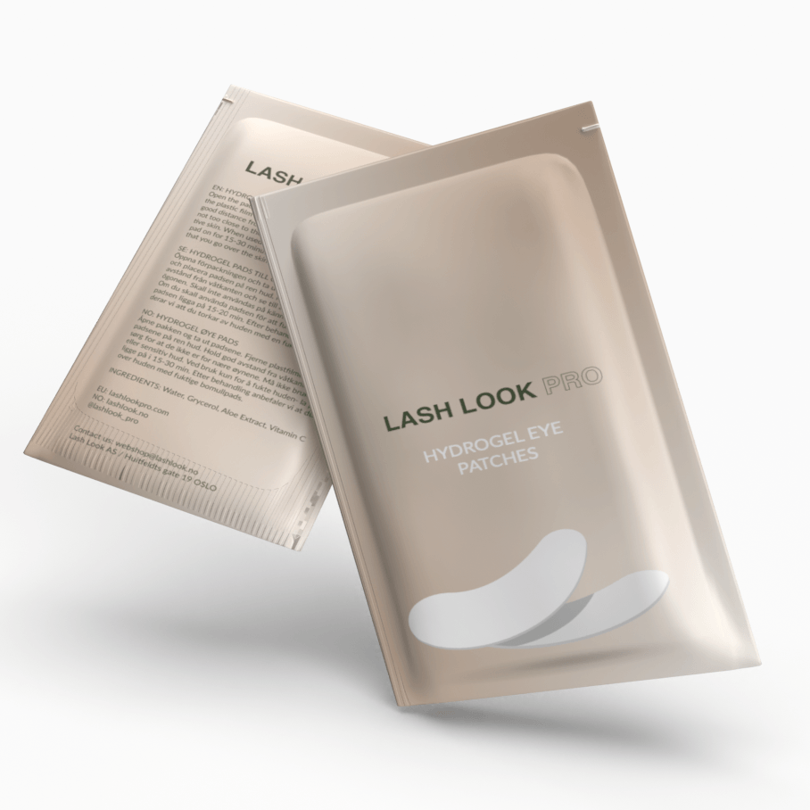 Hydrogel pads