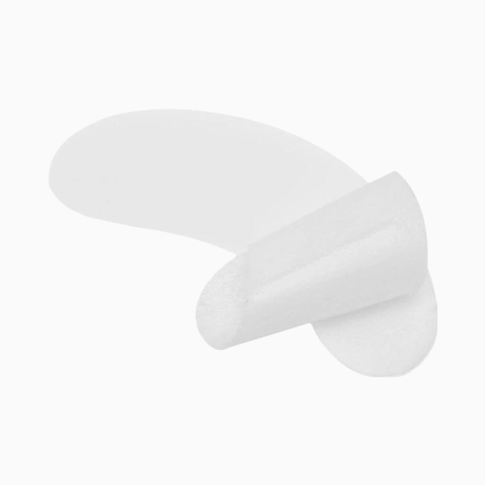 Hydrogel pads