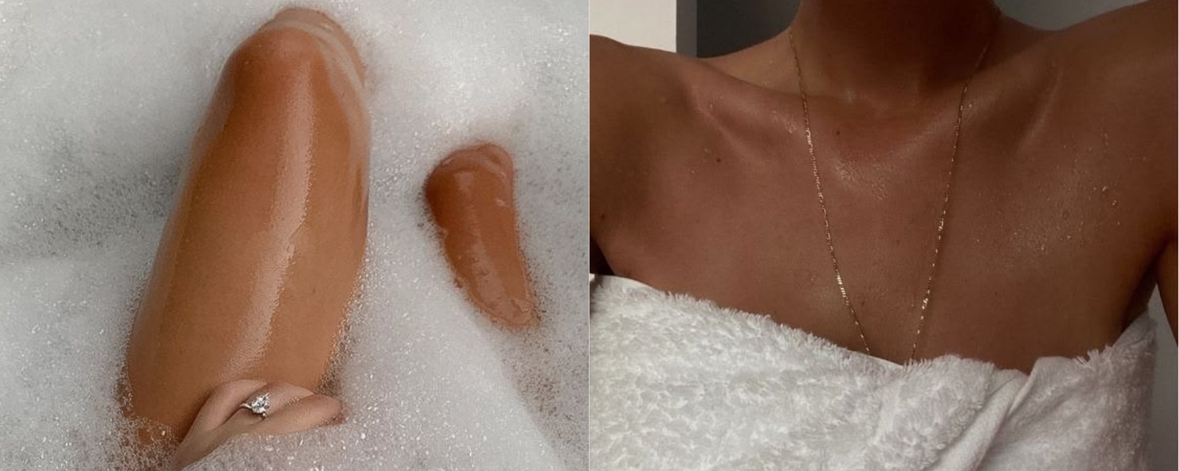 5 grunner til at dry brushing har blitt en fast del av morgenrutinen min