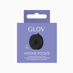 Hookie Pookie Baderomskrok - Sort