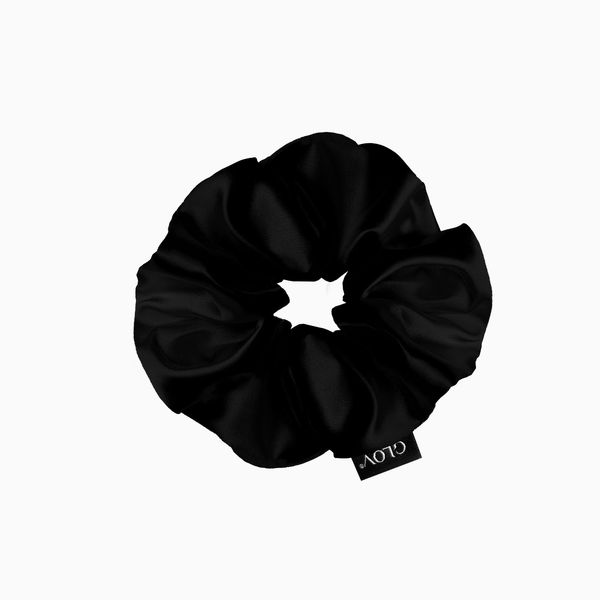 Scrunchies 3-pack - Sort