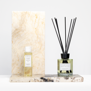 White Tea & Fig Ambiance Diffuser 100ml
