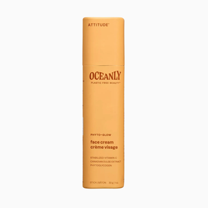 PHYTO-GLOW Face Cream