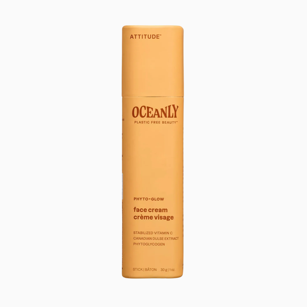 PHYTO-GLOW Face Cream