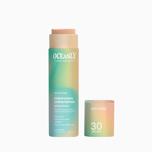 Phyto-Sun Tinted Cream - SPF 30