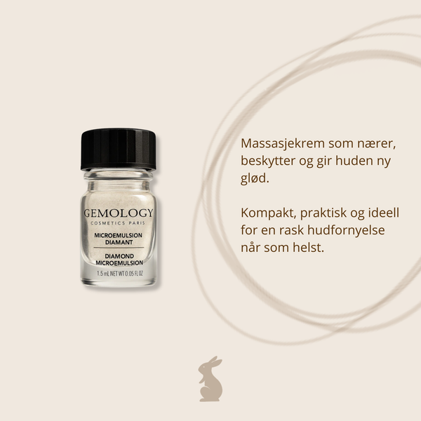 Påskepakke - Brighter days