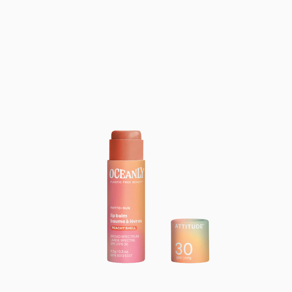 Lip Balm SPF 30