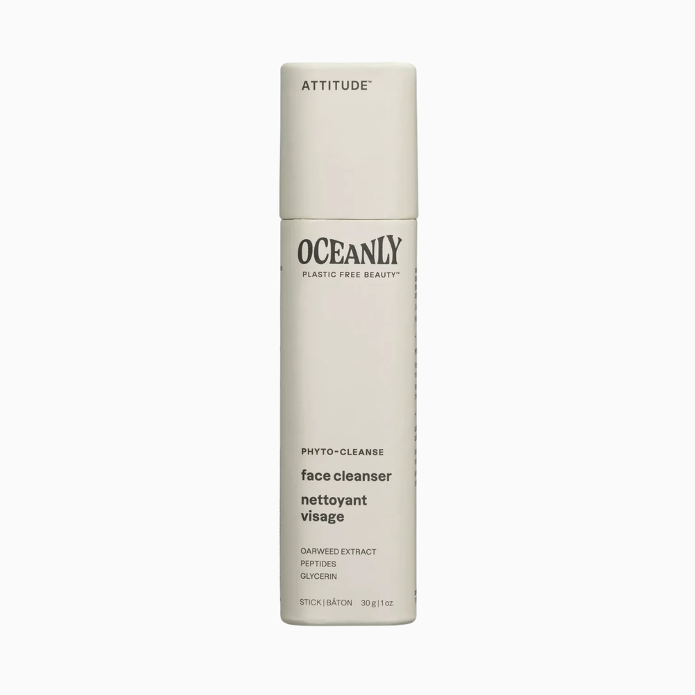 PHYTO-CLEANSE Face Cleanser