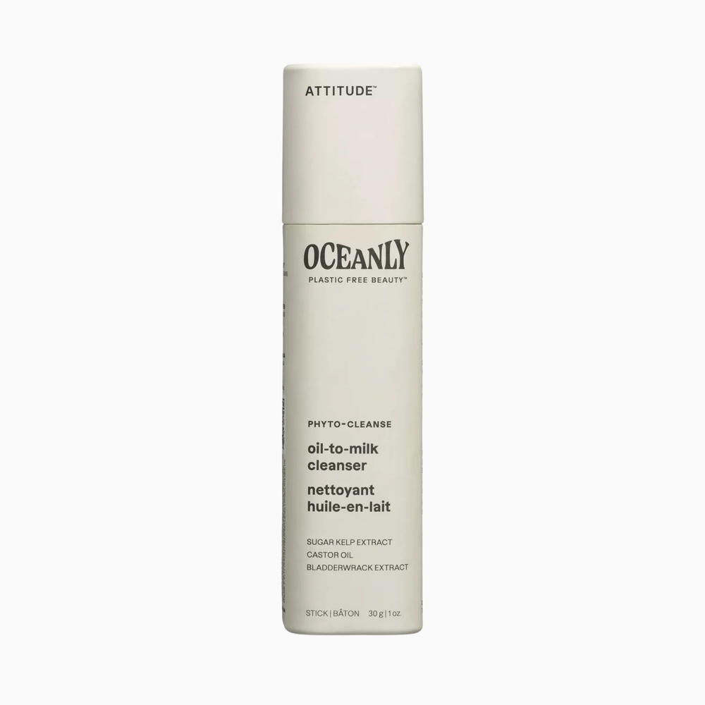 PHYTO-CLEANSE Oil-to-milk Cleanser