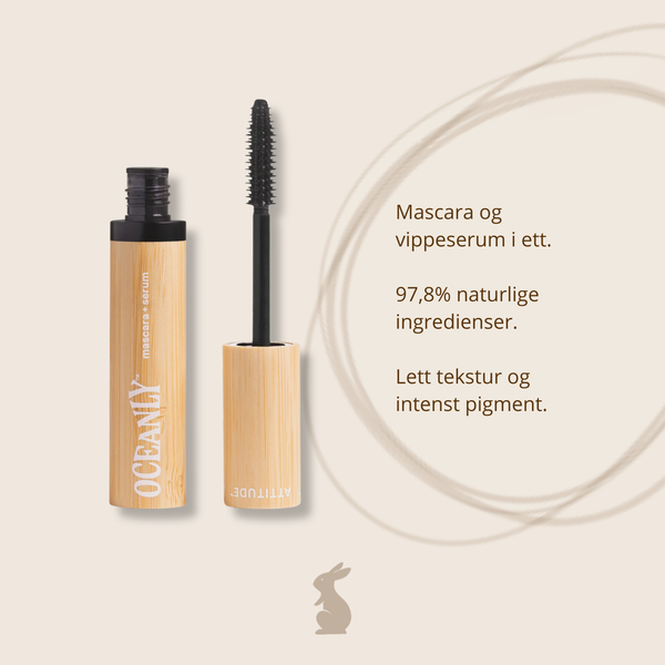 Påskepakke - Eyes and cheeks