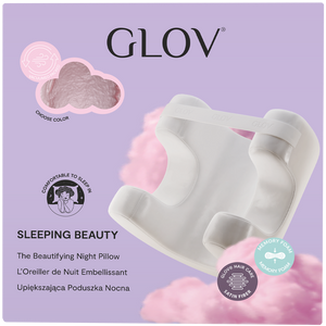 Sleeping Beauty - Rosa