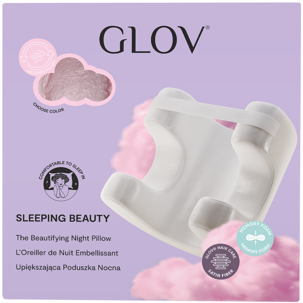 Sleeping Beauty - Rosa