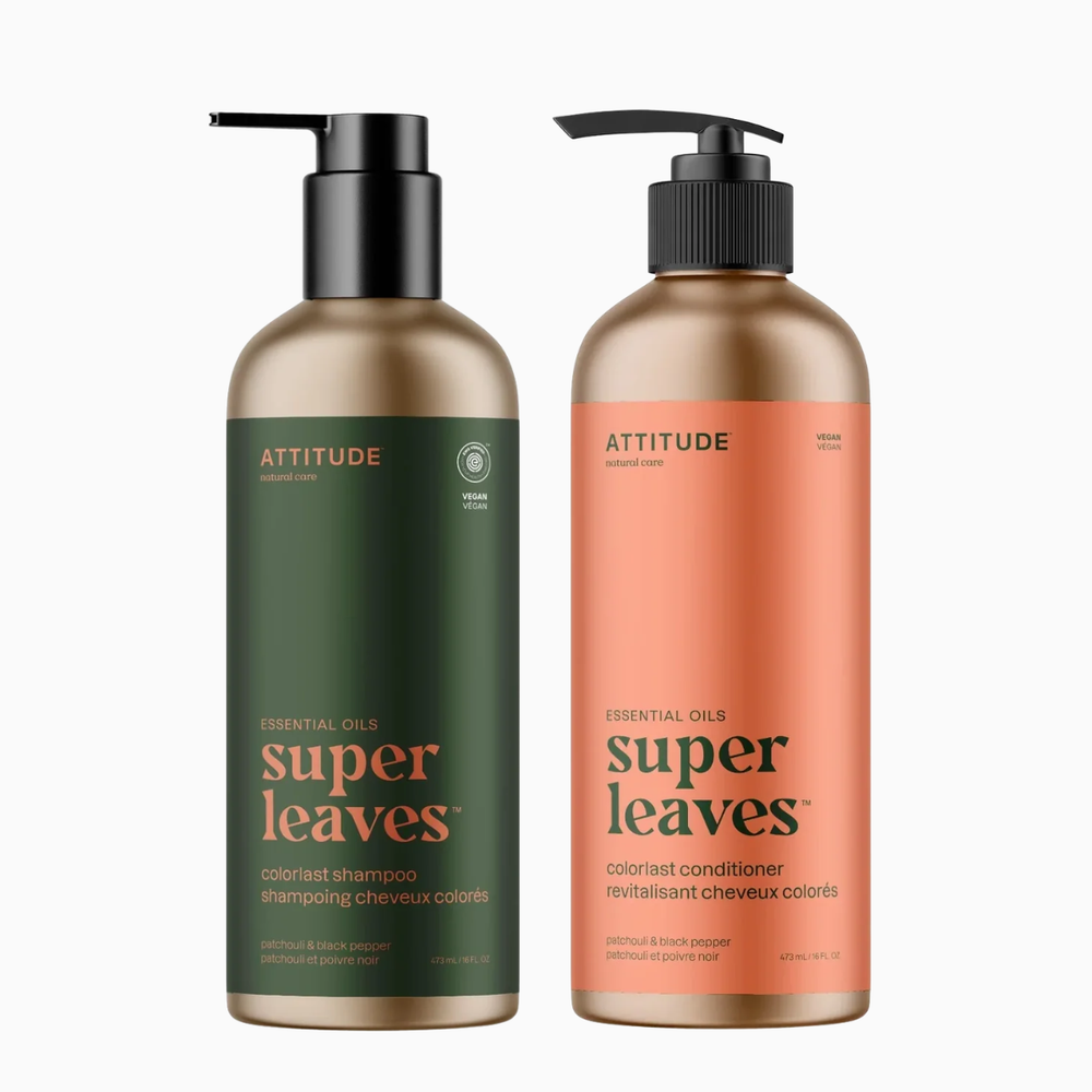 Colorlast Shampoo & Conditioner Duo