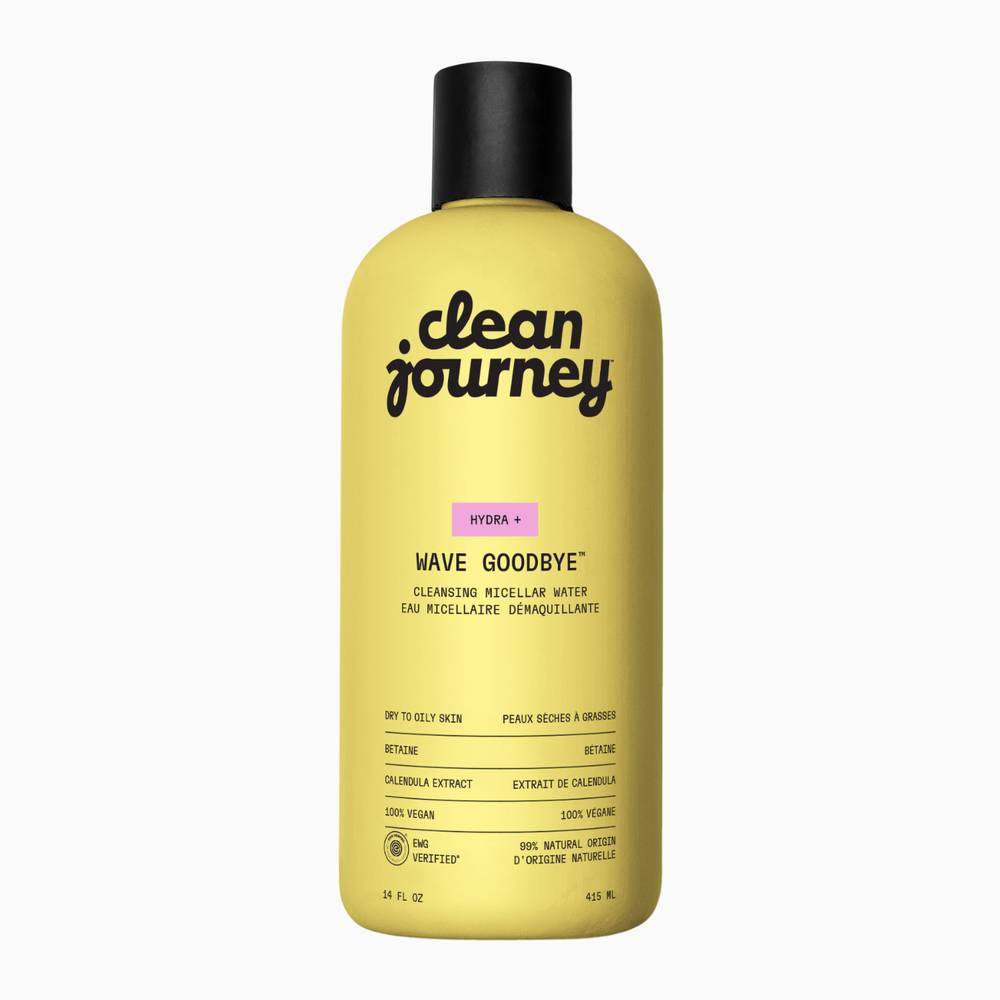 Wave Goodbye™ Micellar Water