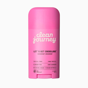 Let's Get Cococlose Deodorant