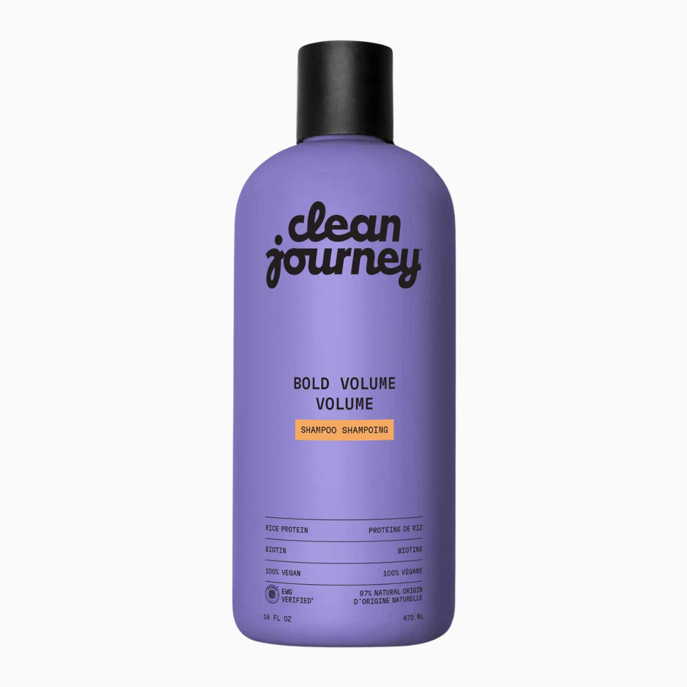 Bold Volume Shampoo
