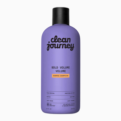 Bold Volume Shampoo